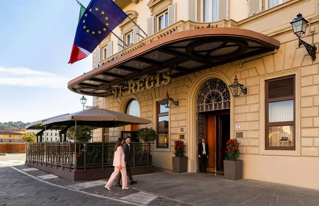 The St. Regis Florence-1